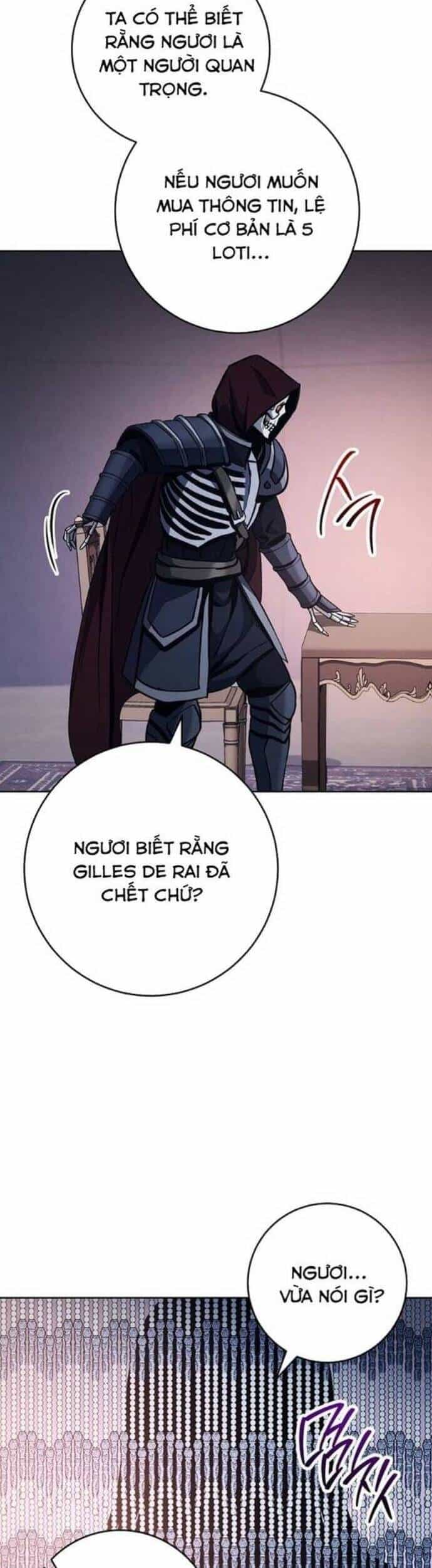 Cốt Binh Trở Lại - Chương 295 - ảnh 42