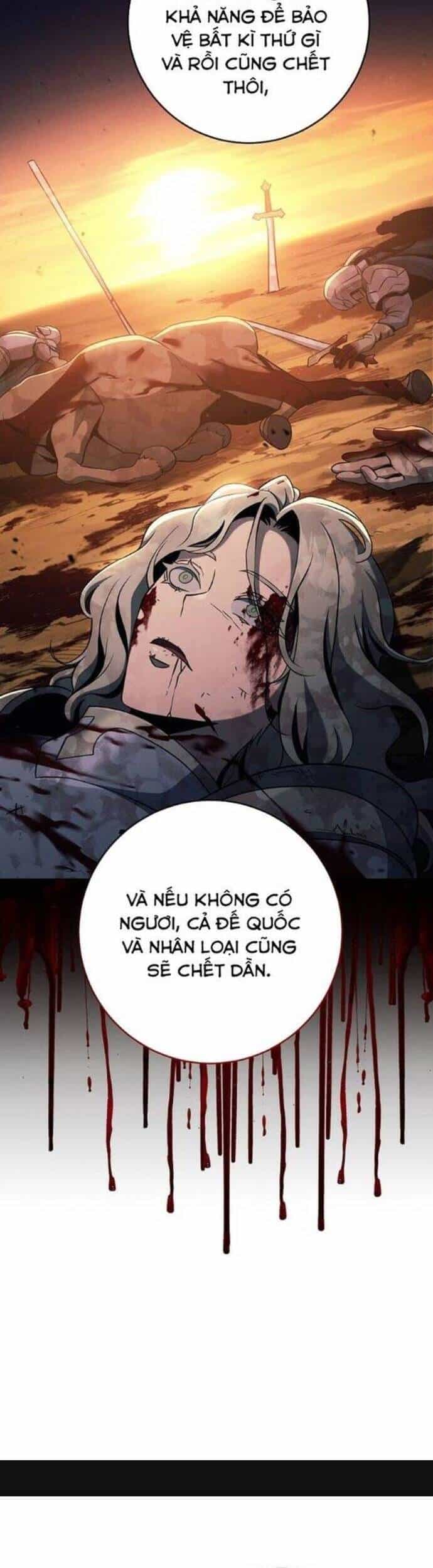 Cốt Binh Trở Lại - Chương 295 - ảnh 6