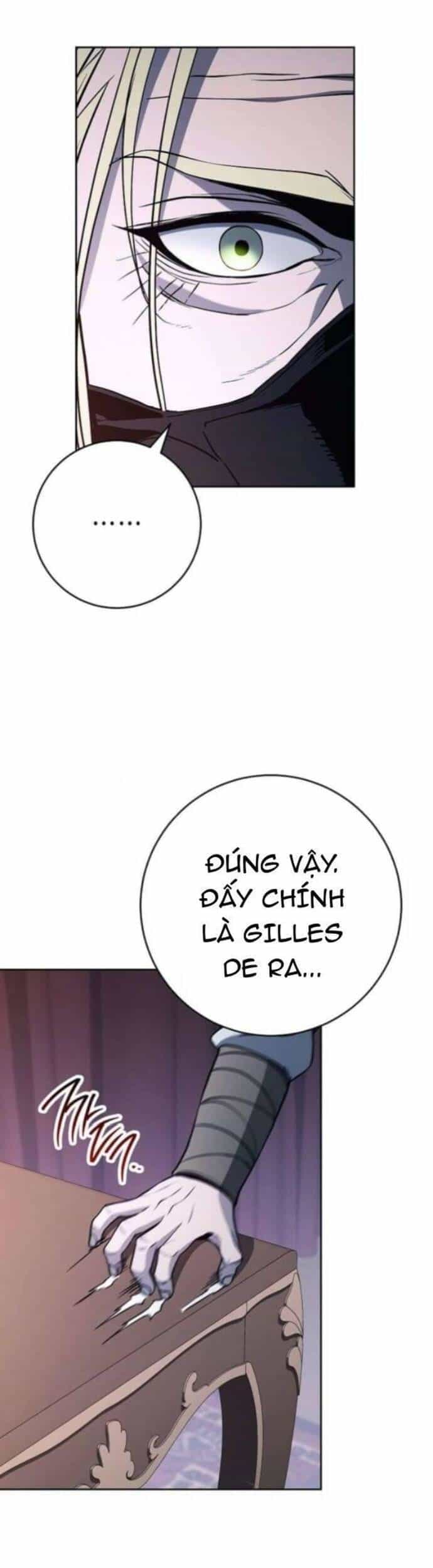 Cốt Binh Trở Lại - Chương 296 - ảnh 7