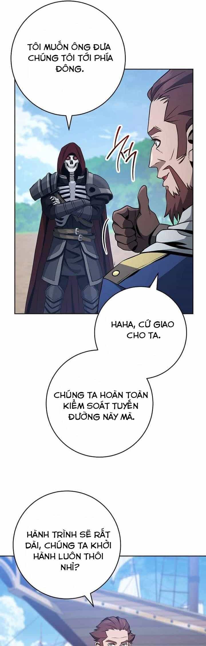 Cốt Binh Trở Lại - Chương 298 - ảnh 4