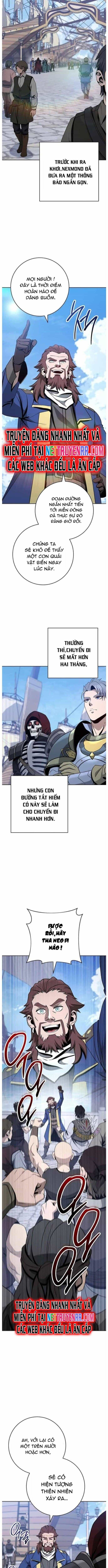 Cốt Binh Trở Lại - Chương 301 - ảnh 11