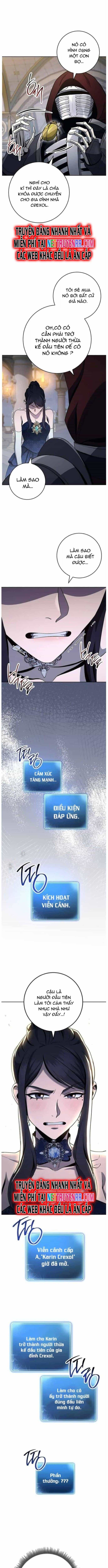 Cốt Binh Trở Lại - Chương 301 - ảnh 4