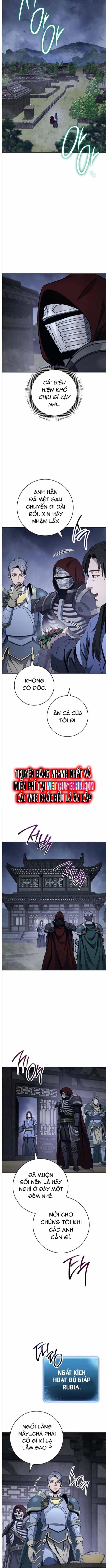 Cốt Binh Trở Lại - Chương 305 - ảnh 6