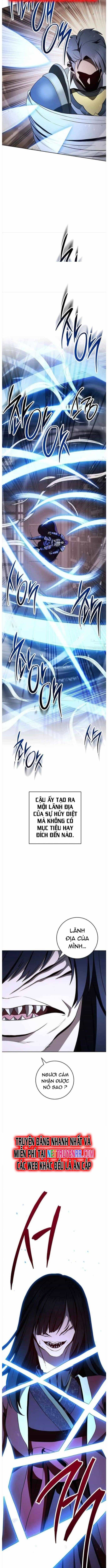 Cốt Binh Trở Lại - Chương 307 - ảnh 14