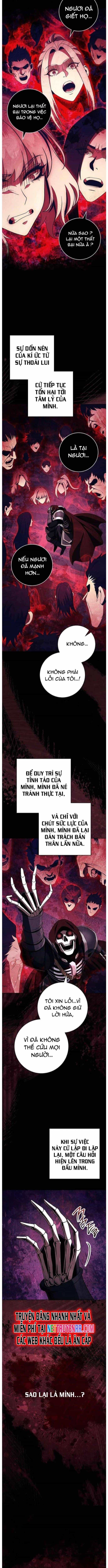 Cốt Binh Trở Lại - Chương 307 - ảnh 8