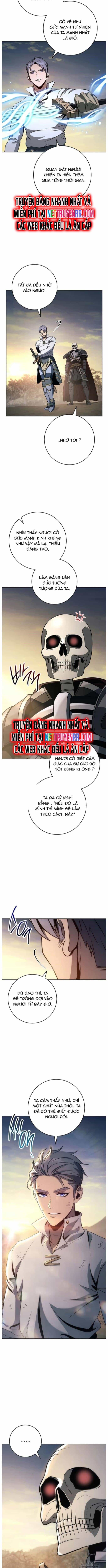 Cốt Binh Trở Lại - Chương 309 - ảnh 14