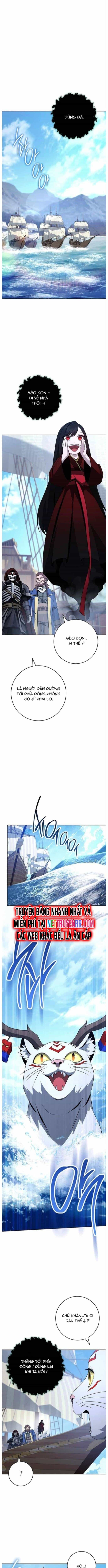 Cốt Binh Trở Lại - Chương 310 - ảnh 12