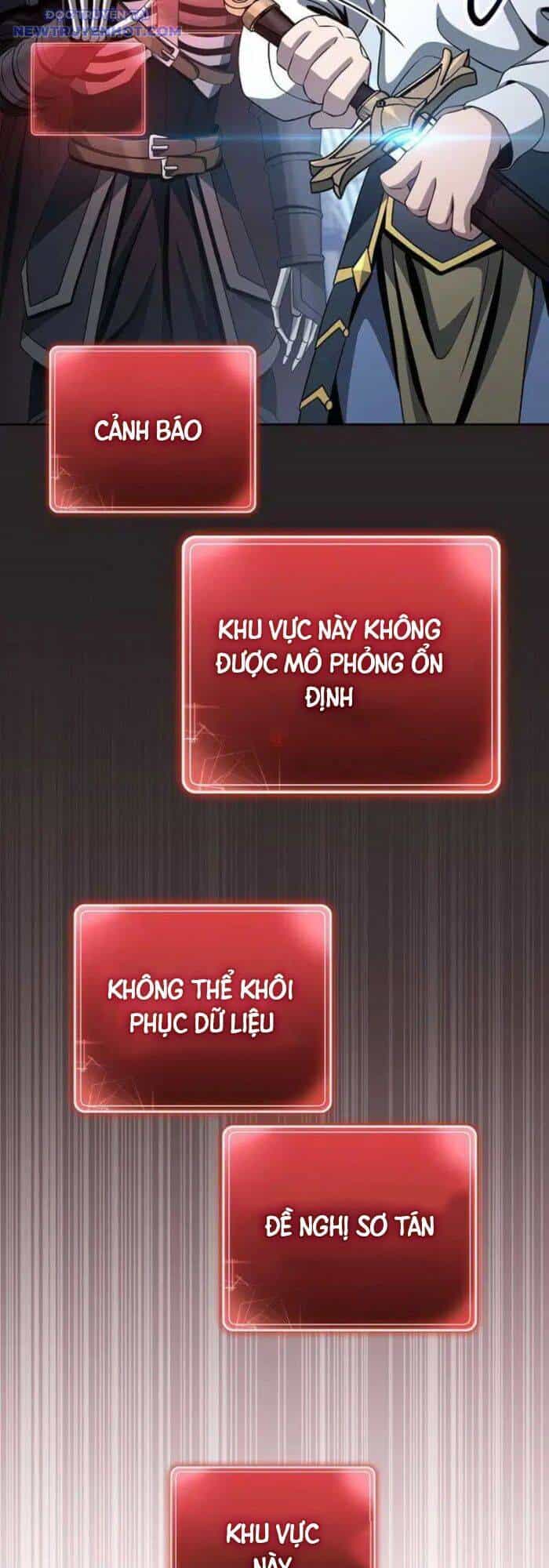 Cốt Binh Trở Lại - Chương 312 - ảnh 5