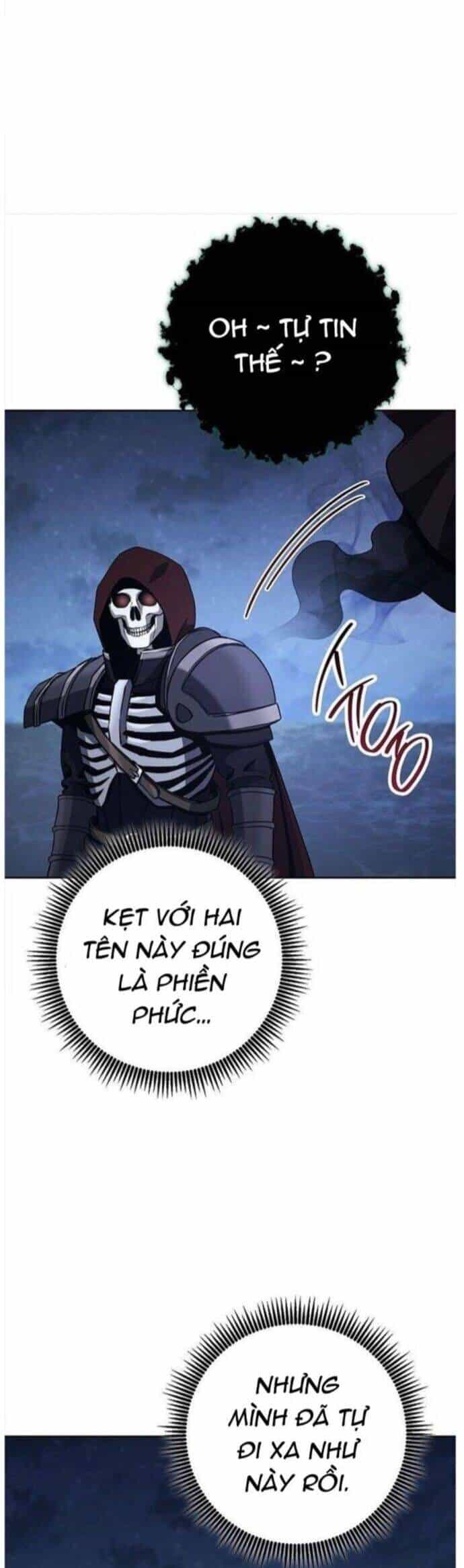 Cốt Binh Trở Lại - Chương 313 - ảnh 52