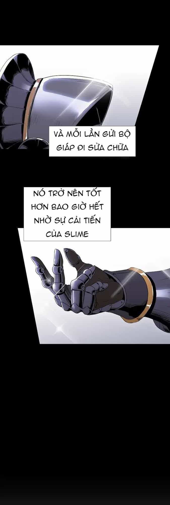 Cốt Binh Trở Lại - Chương 33 - ảnh 40