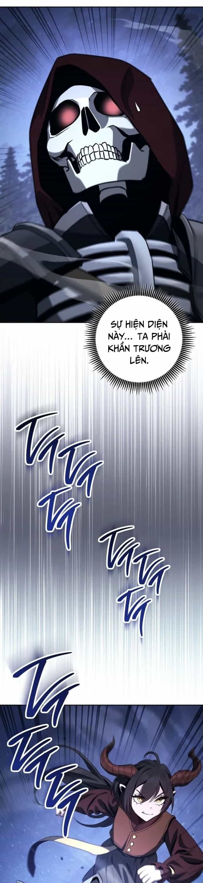 Cốt Binh Trở Lại - Chương 320 - ảnh 17