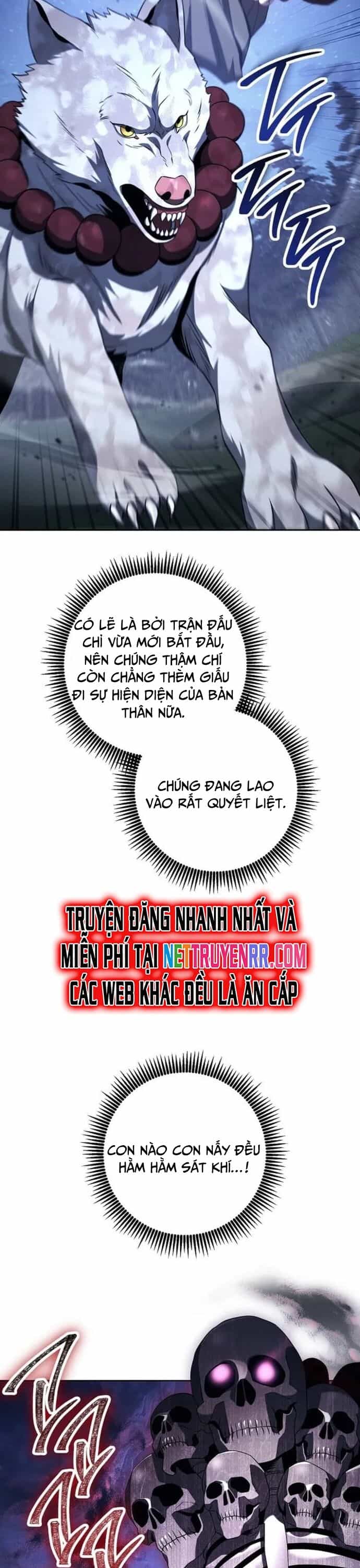 Cốt Binh Trở Lại - Chương 320 - ảnh 18