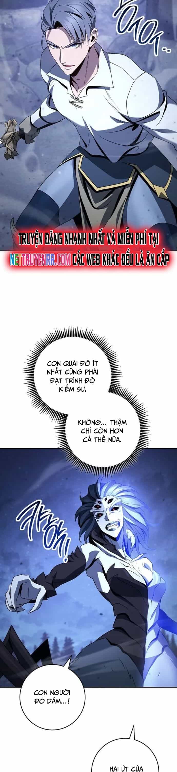 Cốt Binh Trở Lại - Chương 320 - ảnh 30