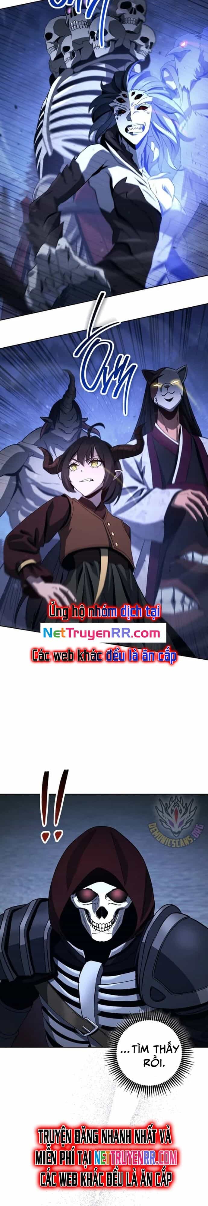 Cốt Binh Trở Lại - Chương 321 - ảnh 4