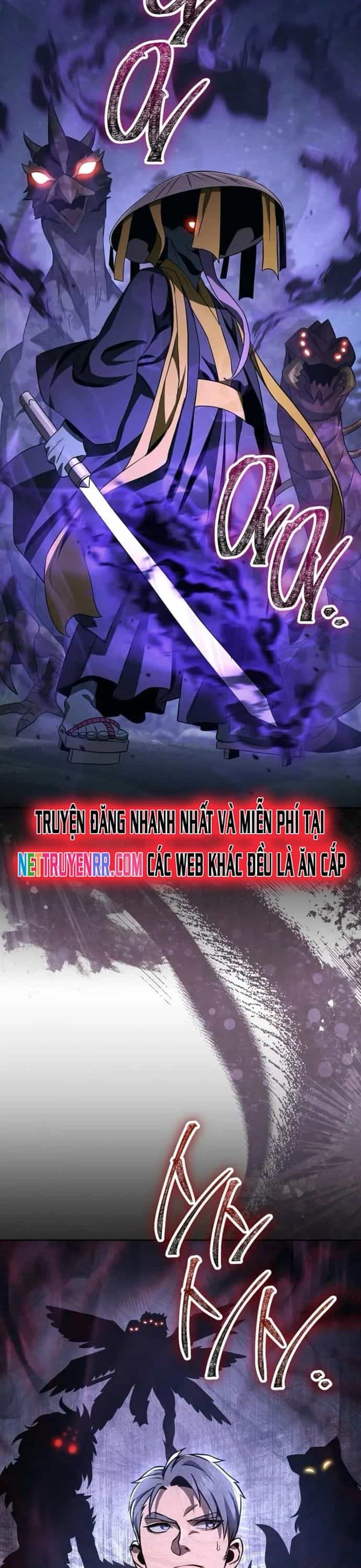 Cốt Binh Trở Lại - Chương 322 - ảnh 24