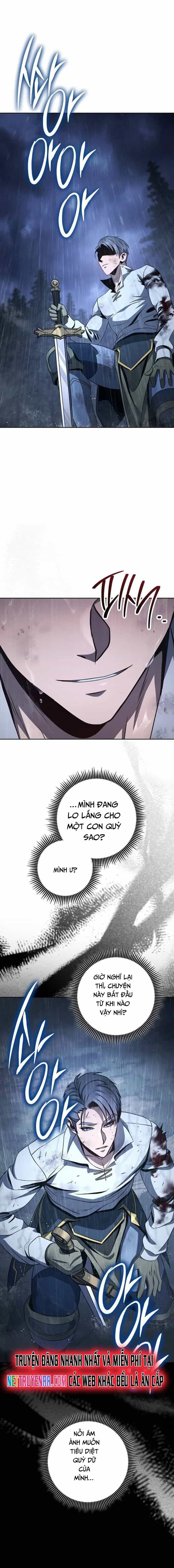 Cốt Binh Trở Lại - Chương 324 - ảnh 12