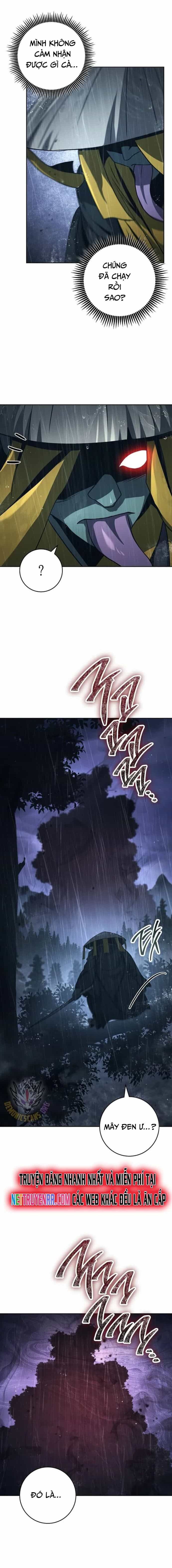 Cốt Binh Trở Lại - Chương 324 - ảnh 20