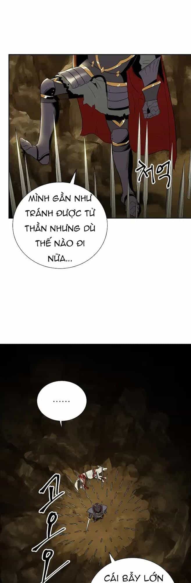 Cốt Binh Trở Lại - Chương 34 - ảnh 56
