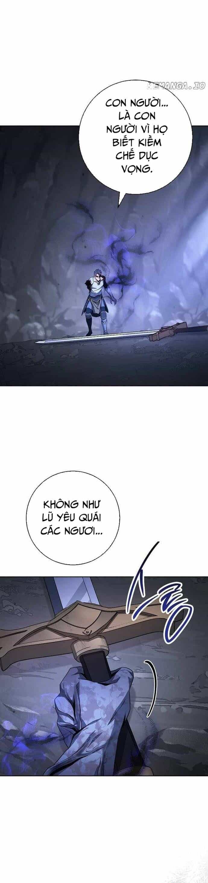 Cốt Binh Trở Lại - Chương 332 - ảnh 15