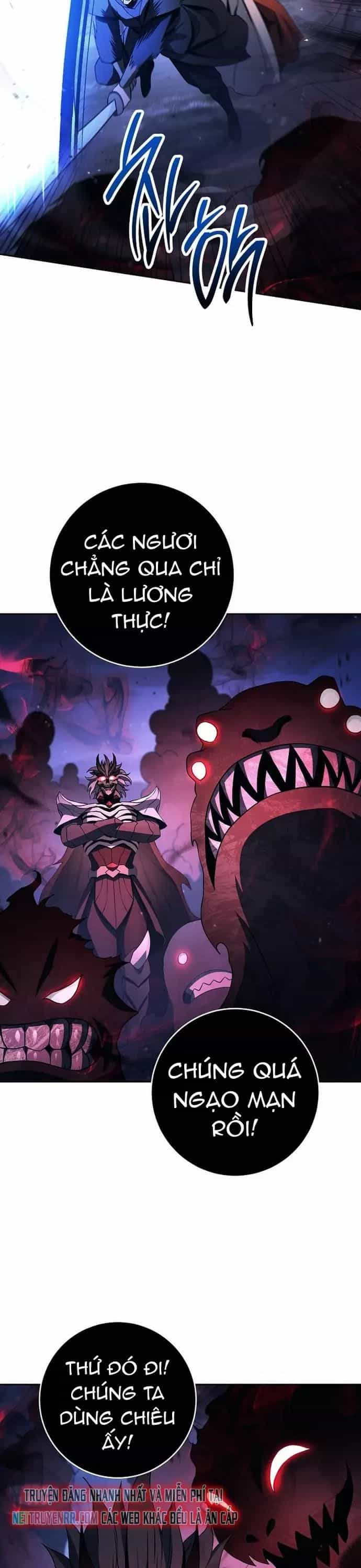 Cốt Binh Trở Lại - Chương 335 - ảnh 17