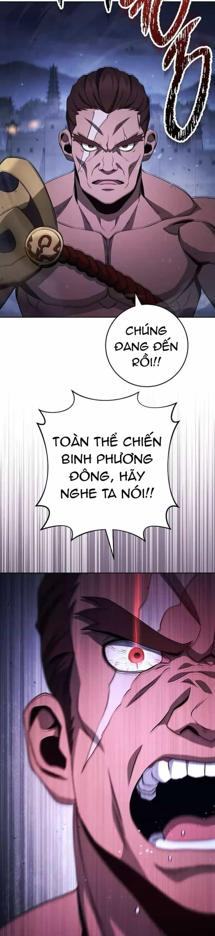 Cốt Binh Trở Lại - Chương 335 - ảnh 5
