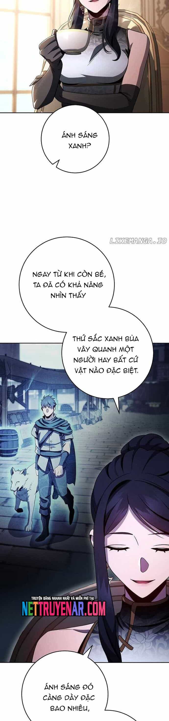 Cốt Binh Trở Lại - Chương 339 - ảnh 21