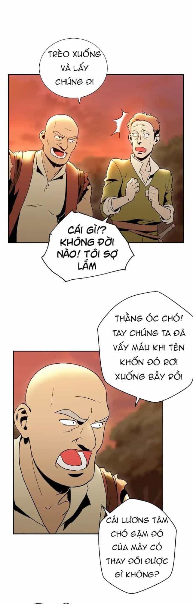 Cốt Binh Trở Lại - Chương 35 - ảnh 14
