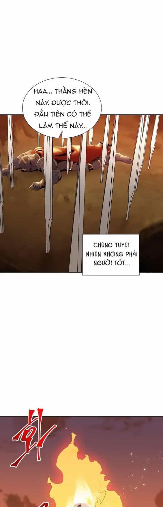 Cốt Binh Trở Lại - Chương 35 - ảnh 16