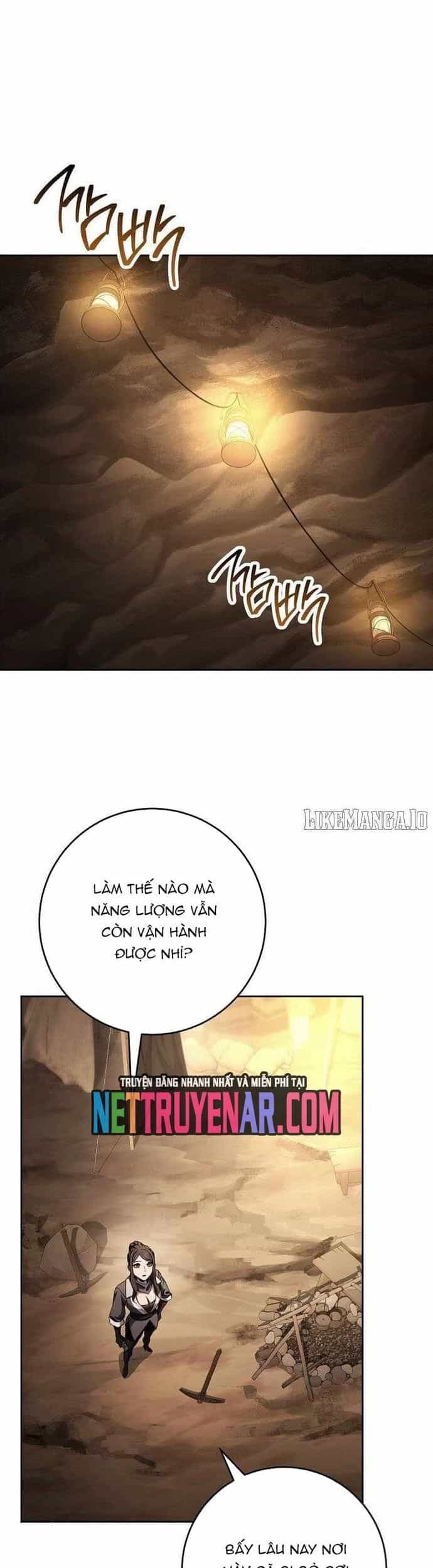 Cốt Binh Trở Lại - Chương 343 - ảnh 8