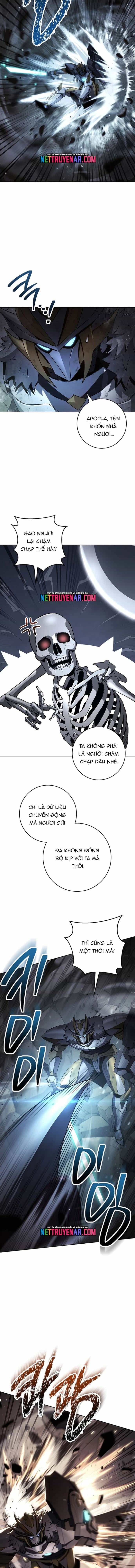 Cốt Binh Trở Lại - Chương 349 - ảnh 10