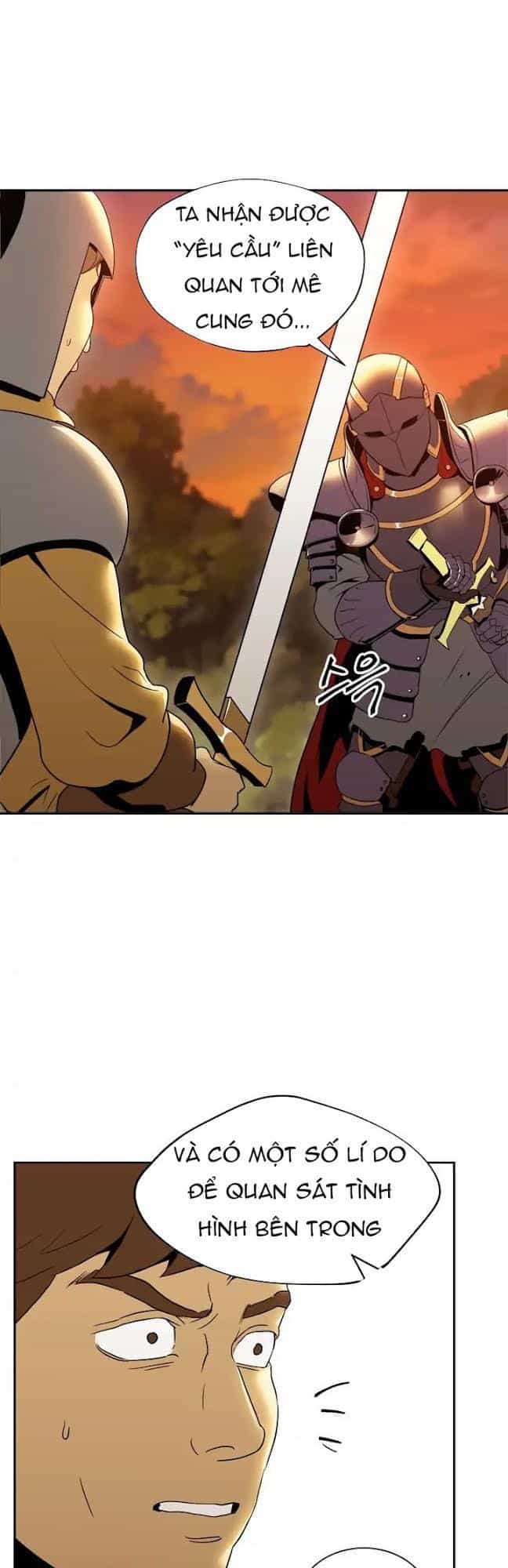 Cốt Binh Trở Lại - Chương 36 - ảnh 11