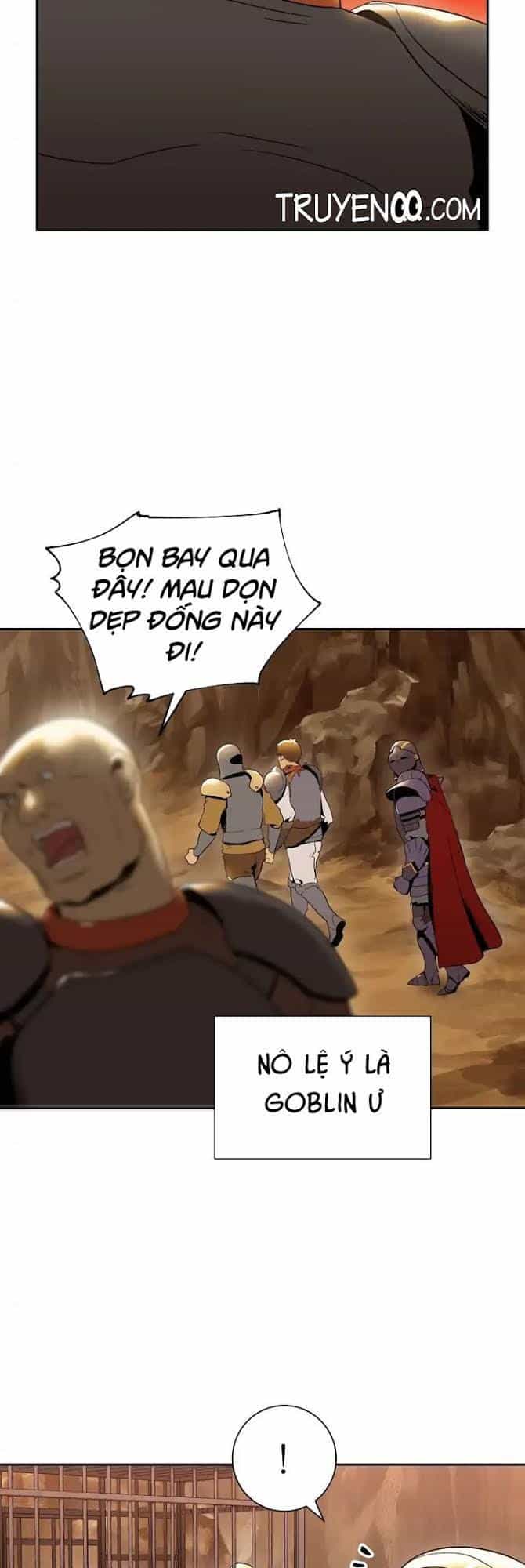 Cốt Binh Trở Lại - Chương 36 - ảnh 35