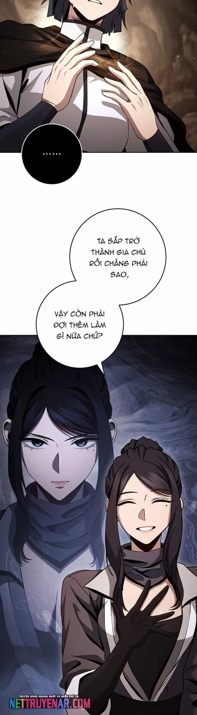 Cốt Binh Trở Lại - Chương 350 - ảnh 10