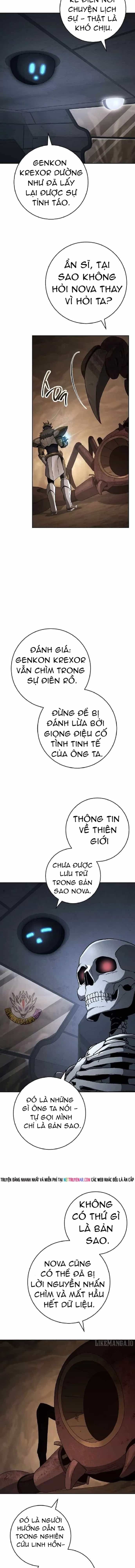 Cốt Binh Trở Lại - Chương 352 - ảnh 7