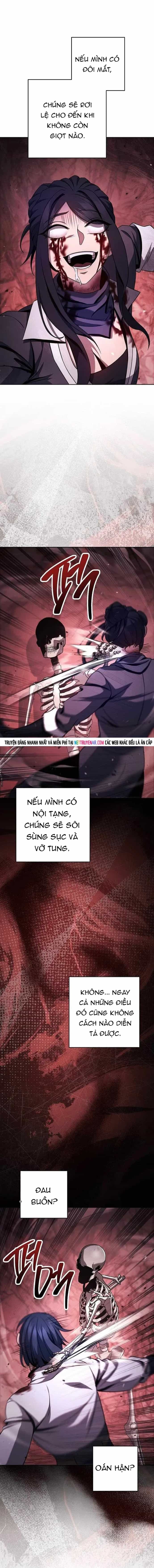 Cốt Binh Trở Lại - Chương 353 - ảnh 16