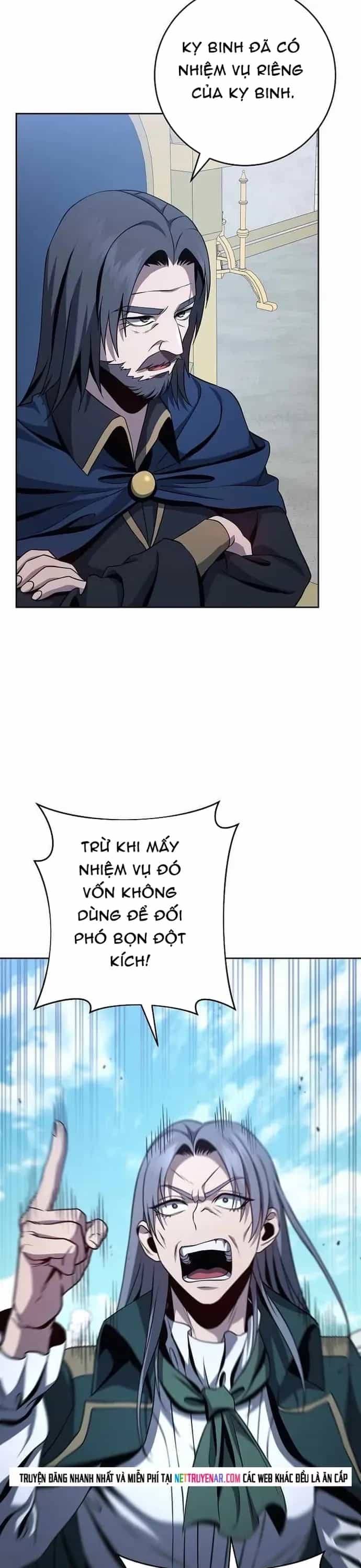 Cốt Binh Trở Lại - Chương 358 - ảnh 33