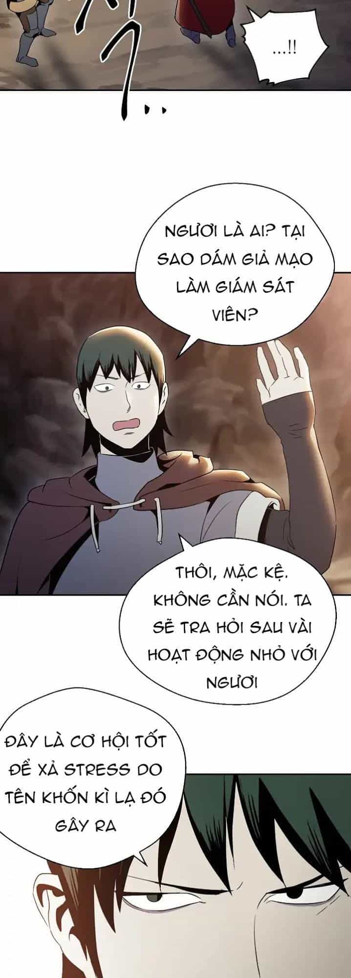 Cốt Binh Trở Lại - Chương 37 - ảnh 12