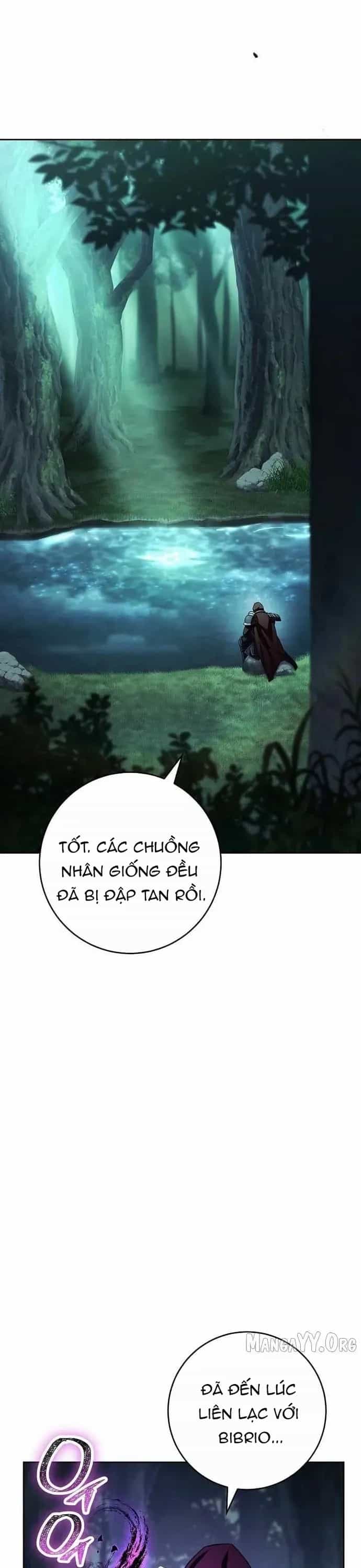 Cốt Binh Trở Lại - Chương 359 - ảnh 23