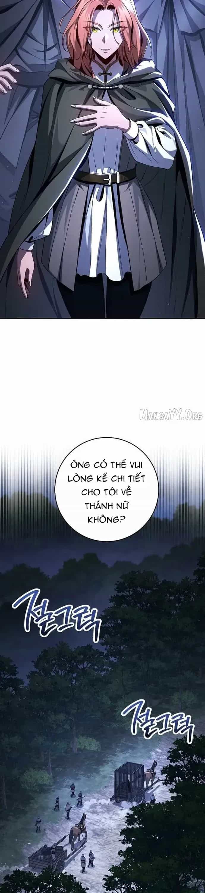 Cốt Binh Trở Lại - Chương 359 - ảnh 48