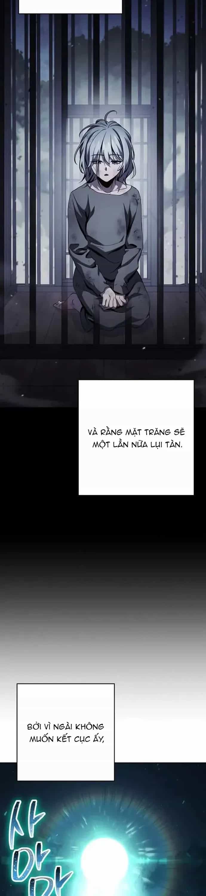 Cốt Binh Trở Lại - Chương 360 - ảnh 4