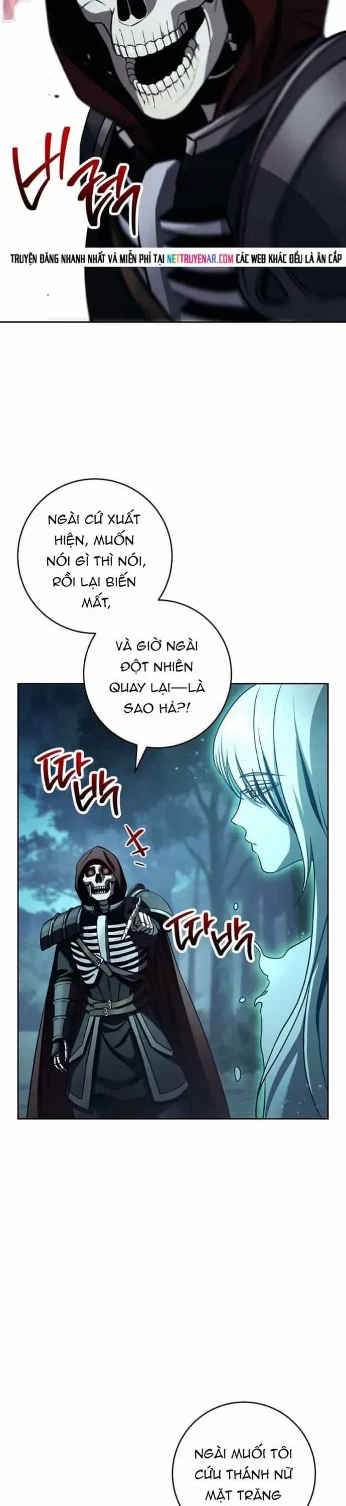 Cốt Binh Trở Lại - Chương 360 - ảnh 9