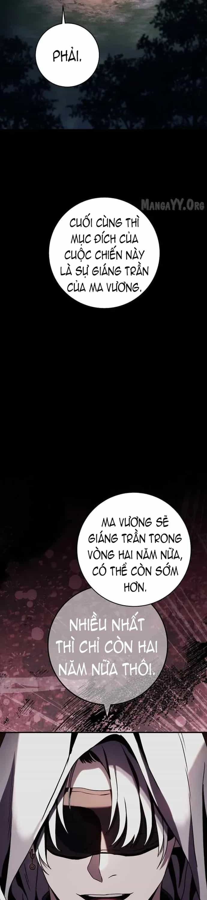 Cốt Binh Trở Lại - Chương 361 - ảnh 20