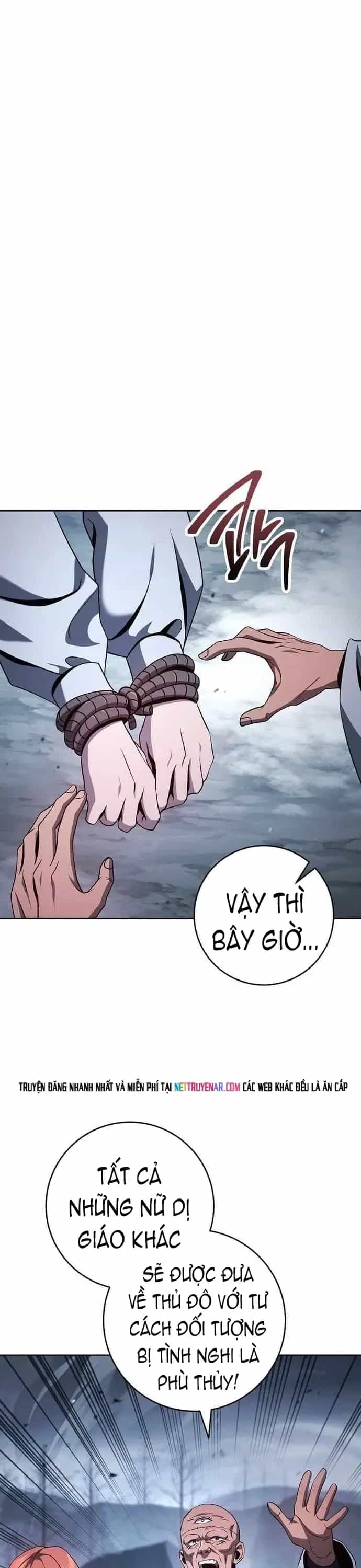 Cốt Binh Trở Lại - Chương 362 - ảnh 27
