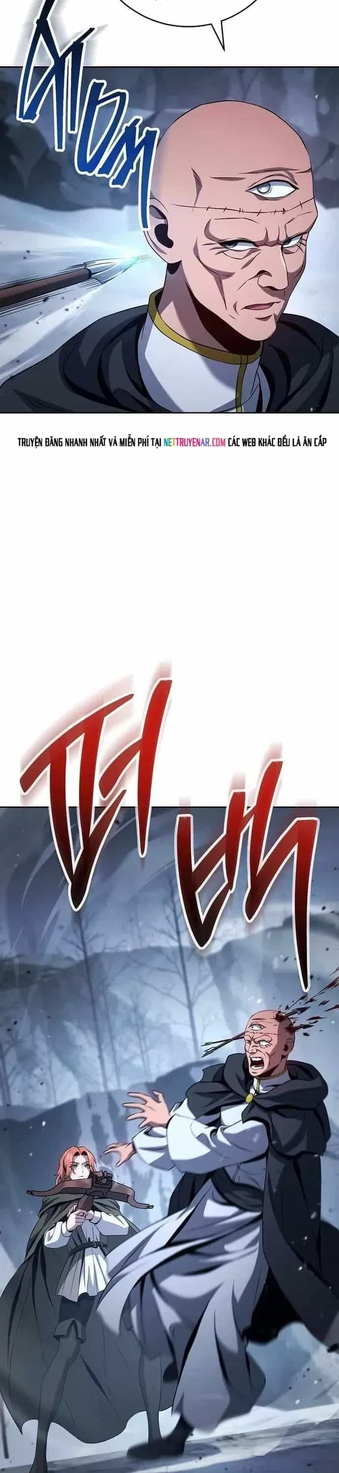 Cốt Binh Trở Lại - Chương 362 - ảnh 30