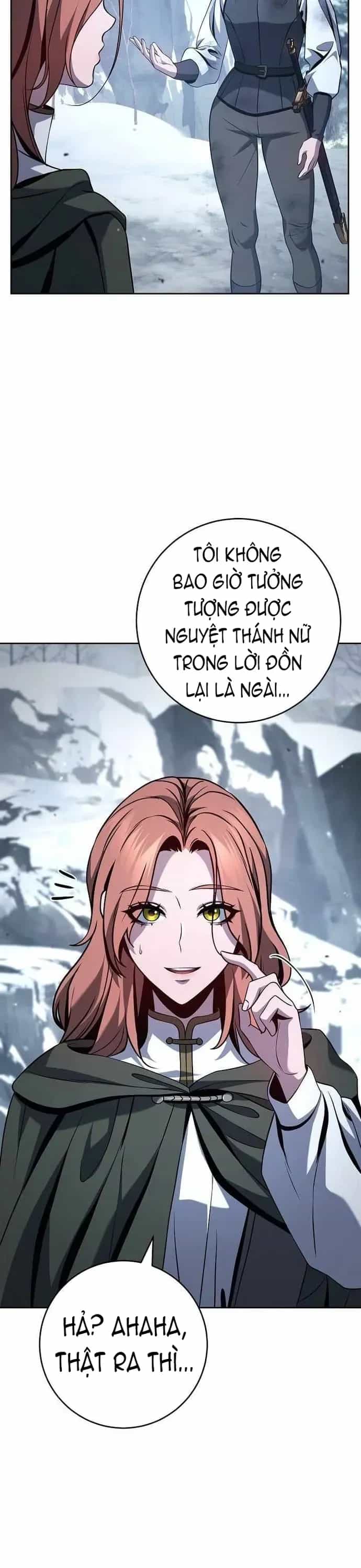 Cốt Binh Trở Lại - Chương 362 - ảnh 5