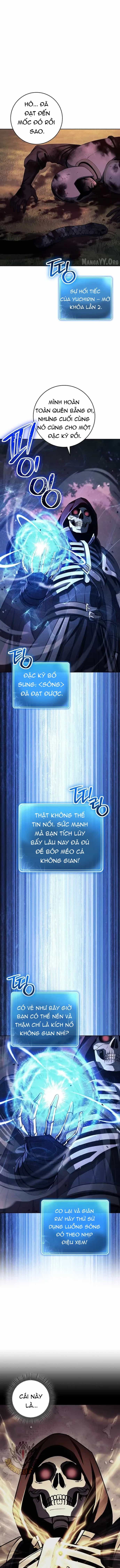 Cốt Binh Trở Lại - Chương 365 - ảnh 7
