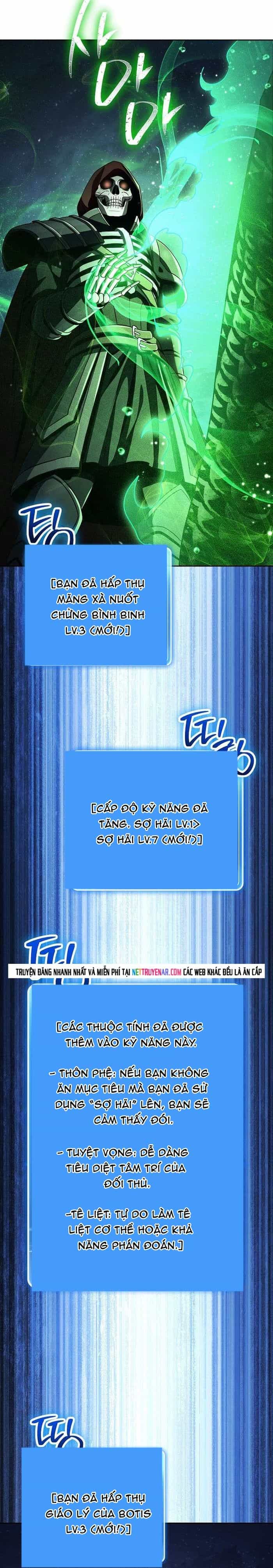 Cốt Binh Trở Lại - Chương 366 - ảnh 15