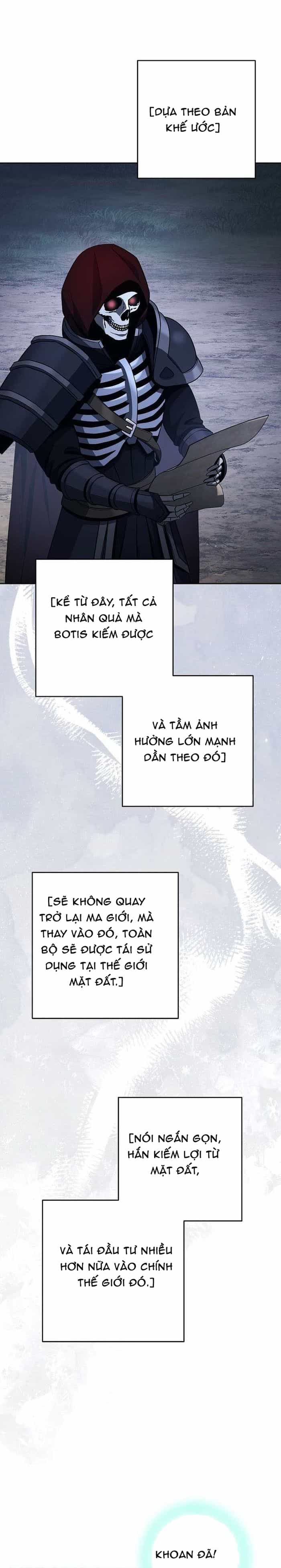 Cốt Binh Trở Lại - Chương 366 - ảnh 31