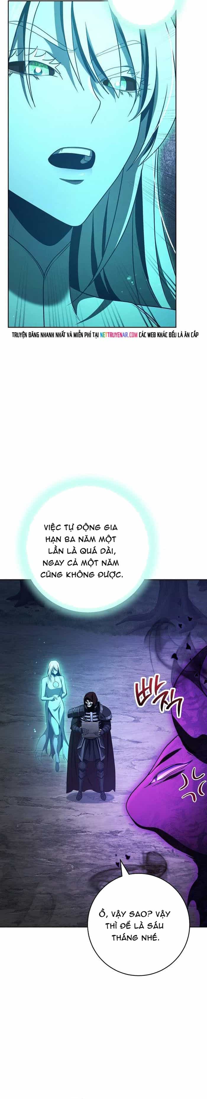 Cốt Binh Trở Lại - Chương 366 - ảnh 32