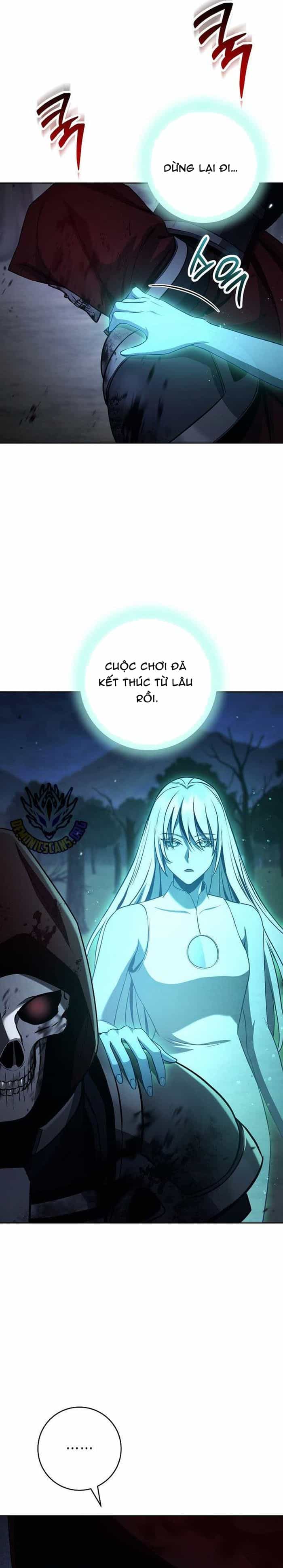 Cốt Binh Trở Lại - Chương 366 - ảnh 8